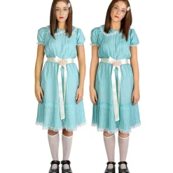 Best Disfraz de El Resplandor mujer XL Halloween|Disfraces