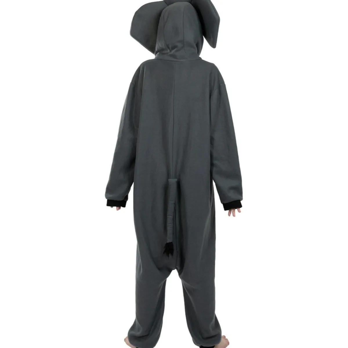 New Disfraz de elefante onesie S-M Halloween|Disfraces