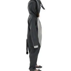 Online Disfraz de elefante onesie para niños 10-12 años Halloween|Disfraces