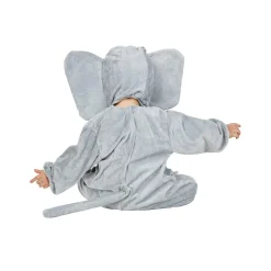 Disfraz de elefante para bebé 0-6 meses*Funidelia Outlet