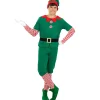 Disfraz de elfo hombre XXL*Funidelia Outlet