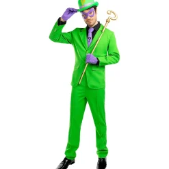 Hot Disfraz de Enigma XL Disfraces|Halloween