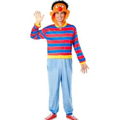 Discount Disfraz de Epi adulto L-XL Disfraces|Halloween