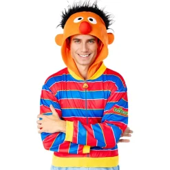 Discount Disfraz de Epi adulto L-XL Disfraces|Halloween