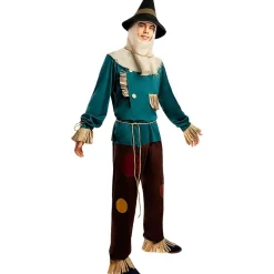 Disfraz de Espantapájaros - El Mago de Oz M*Funidelia New