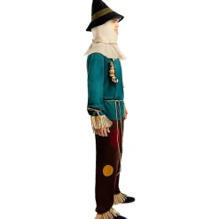Disfraz de Espantapájaros - El Mago de Oz M*Funidelia New