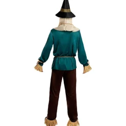 Disfraz de Espantapájaros - El Mago de Oz M*Funidelia New