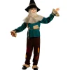 Disfraz de Espantapájaros para Niño - El Mago de Oz 10-12 años*Funidelia Clearance