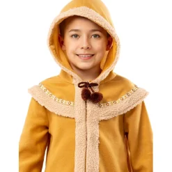 Disfraz de esquimal para niño 3-4 años*Funidelia Hot