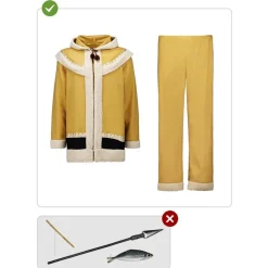 Sale Disfraz de esquimal para hombre XL Disfraces|Halloween