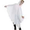 Hot Disfraz de Fantasma (5-6 años) Disfraces|Halloween
