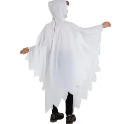 Disfraz de Fantasma (7-12 años)*Funidelia Hot