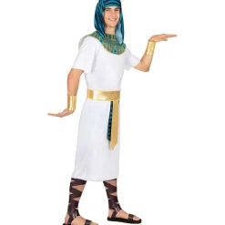 Disfraz de Faraón para hombre XXXL*Funidelia Sale