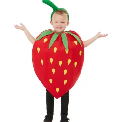 Sale Disfraz de fresa para niños 7-12 años Halloween|Disfraces