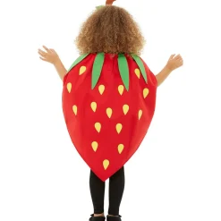 Sale Disfraz de fresa para niños 7-12 años Halloween|Disfraces
