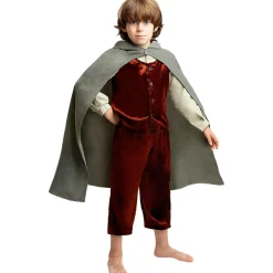Disfraz de Frodo niño 5-6 años*Funidelia Best