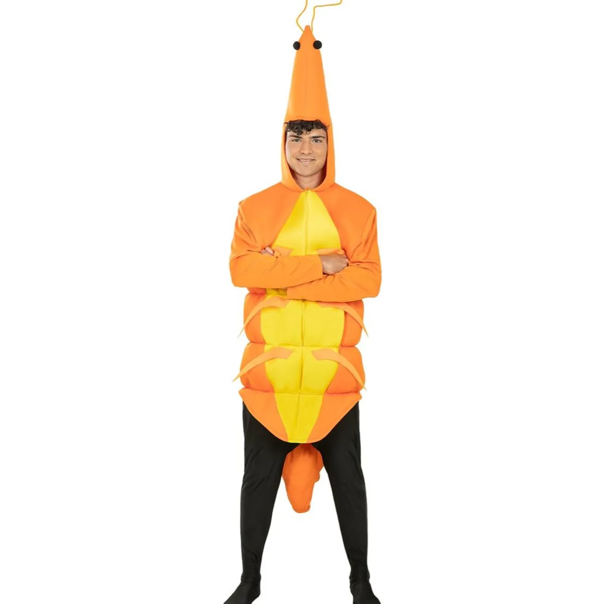 New Disfraz de gamba para adulto S Disfraces|Halloween