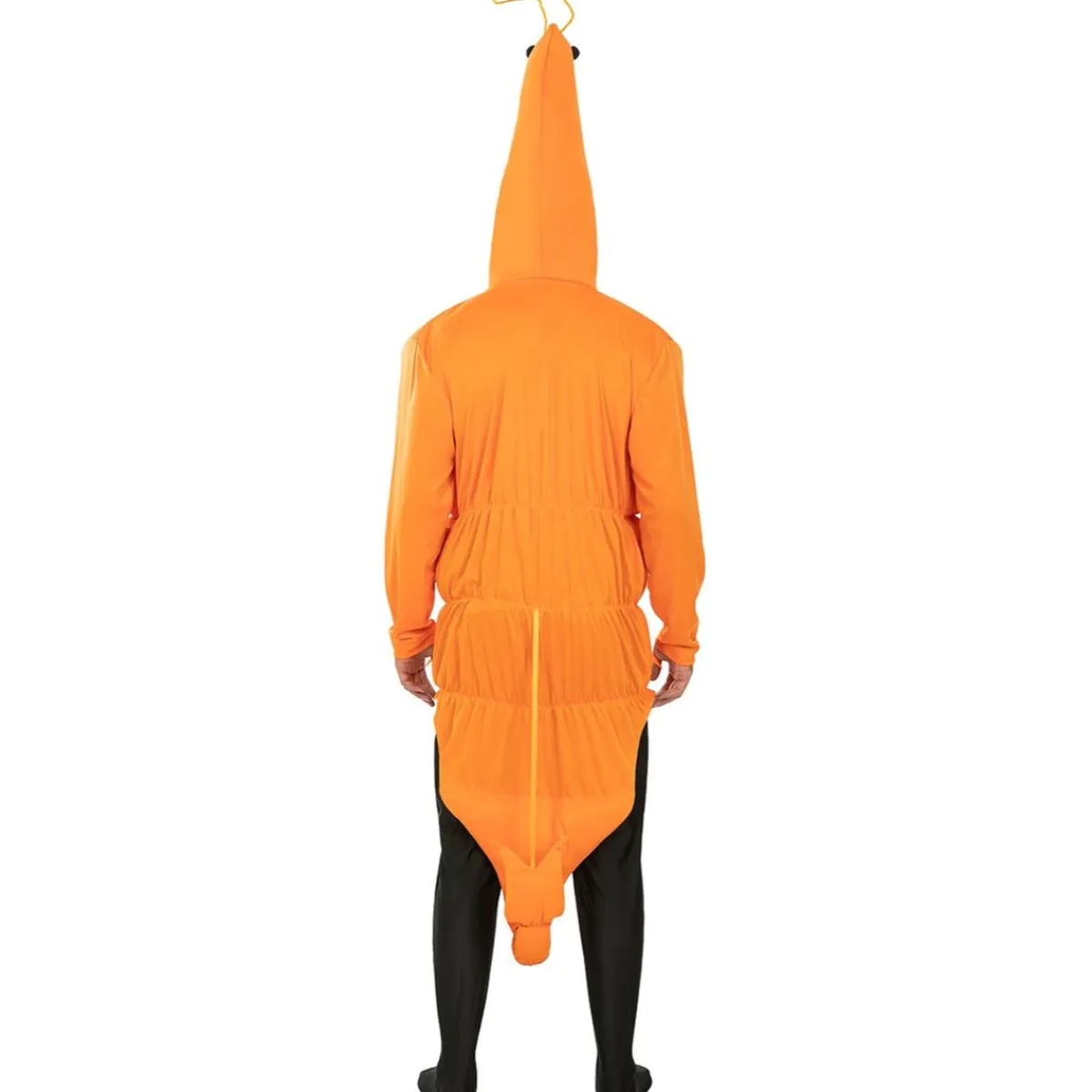 New Disfraz de gamba para adulto S Disfraces|Halloween