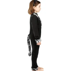 Disfraz de gata para niña 10-12 años*Funidelia Clearance
