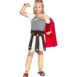 Disfraz de gladiador para niños 10-12 años*Funidelia Best