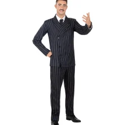 Discount Disfraz de Gómez Addams hombre XL Disfraces|Halloween