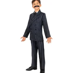 Disfraz de Gómez Addams niño 10-12 años*Funidelia Sale
