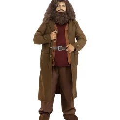 Sale Disfraz de Hagrid - Harry Potter M-L Halloween|Disfraces