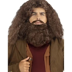 Sale Disfraz de Hagrid - Harry Potter M-L Halloween|Disfraces