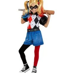 Disfraz de Harley Quinn (10-12) años*Funidelia Hot
