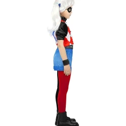 Discount Disfraz de Harley Quinn (7-9 años) Disfraces|Halloween