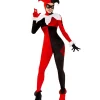Disfraz de Harley Quinn DC Comics S*Funidelia Best