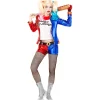Discount Disfraz de Harley Quinn Escuadrón Suicida L Disfraces|Halloween