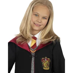 Disfraz de Hermione Granger Deluxe niña 7-9 años*Funidelia Hot