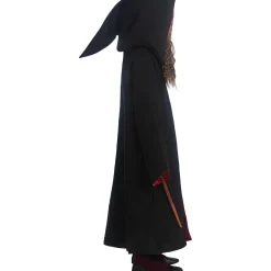 Online Disfraz de Hermione Granger Deluxe niña 10-12 años Disfraces|Halloween