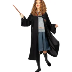 Clearance Disfraz de Hermione Granger para mujer XL Disfraces|Halloween