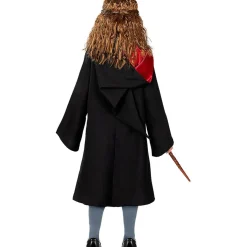 Clearance Disfraz de Hermione Granger para niña 5-6 años Disfraces|Halloween