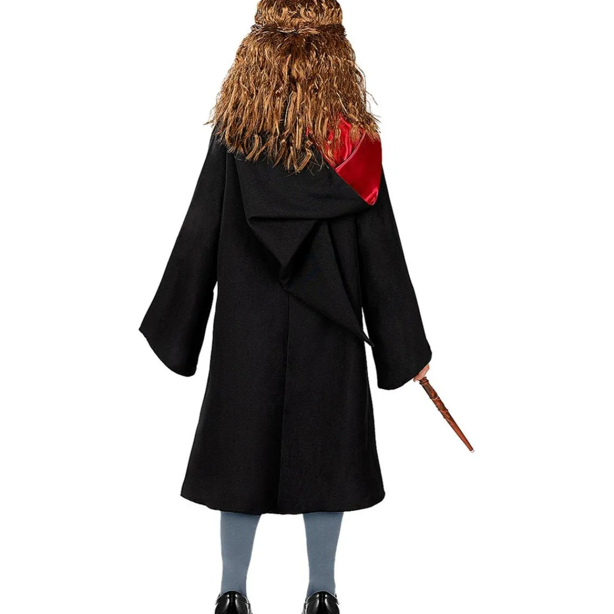 Clearance Disfraz de Hermione Granger para niña 5-6 años Disfraces|Halloween