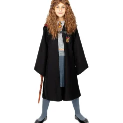 Disfraz de Hermione Granger para niña 3-4 años*Funidelia Discount