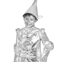 Sale Disfraz de Hombre de Hojalata para niño - El Mago de Oz 7-9 años Disfraces|Halloween