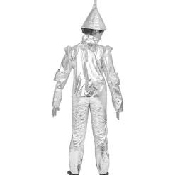 Sale Disfraz de Hombre de Hojalata para niño - El Mago de Oz 7-9 años Disfraces|Halloween
