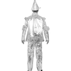 Outlet Disfraz de Hombre de Hojalata - El Mago de Oz XL Disfraces|Halloween