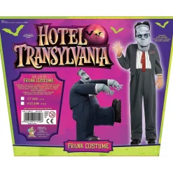 Outlet Disfraz de Hotel Transylvania con máscara para niño ㅤ Disfraces|Halloween