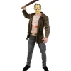 Disfraz de Jason Viernes 13 L*Funidelia Outlet