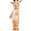 Best Disfraz de jirafa bebé 12-24 meses Halloween|Disfraces