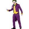 Disfraz de Joker Arkham City S*Funidelia Outlet