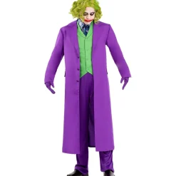 Disfraz de Joker El Caballero Oscuro M*Funidelia Sale