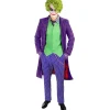 Outlet Disfraz de Joker El Caballero Oscuro L — Diamond Edition Disfraces|Halloween