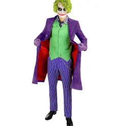 Outlet Disfraz de Joker El Caballero Oscuro L — Diamond Edition Disfraces|Halloween