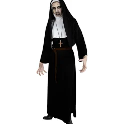 Disfraz de La Monja Valak Standard*Funidelia Outlet