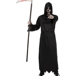 Disfraz de la Muerte adulto talla única*Funidelia Best